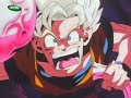 Dragon Ball Z ep.276 [A Sa�da De Emerg�ncia] parte 2