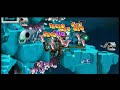 part 2

***read this***
i had to put it in 2 parts because it obviously was too long. not much though, just 1.5min but it's still too much for youtube....

it's here. finally. i know it's couple of days late but i had some techinical problems. the video is long. really. but i've done so much work for it that i really think it's worth the whole 11minutes. i actually started working on it before the christmas when nexon had just announced about 4th job coming in january.
of course this doesnt mean im forcing you to give 5 stars or crap like that. i wanted to make a video, that's nice, fun, good-looking and that keeps you watching it all the way to the end (can you say it like that?), and i think i've managed to do that pretty good. well, the truth comes from the watchers.
im going to add a high quality download link soon, which i really recommend to download. because the video is really long i obviously had to compress it alot, which reduces the quality and then youtube screws it up too and stuff like that.
__________________________
high quality download link (recommended)
http://www.2shared.com/file/2938184/d71a09df/kirkkoherra_4thjobhq.html
(572mb)

====songs in order of appearance====
the chronicles of narnia - return of the king
blank and jones - desire
theme from he-man
dreammachine - need a ryde ( http://www.mikseri.net/dreammachine/ )
distrance - timeless flame ( http://www.mikseri.net/distrance/ )
elvis presley - if i can dream
