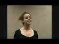 Kim Lazarus monologue Sophies Choice