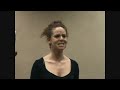 Kim Lazarus monologue Sophies Choice
