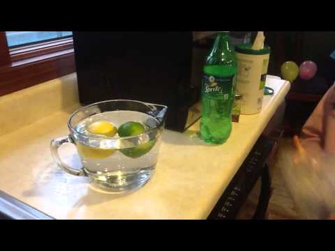 how to difference between lemon and lime