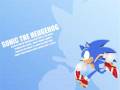 Sonic The Hedgehog Tribute - Jumpin' Jack Flash