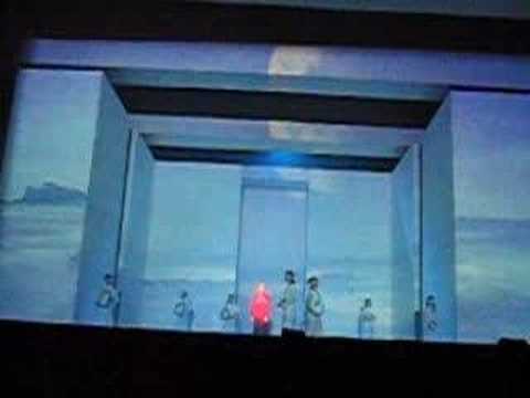 ABYDOS - Heavy Metal Shadow Opera