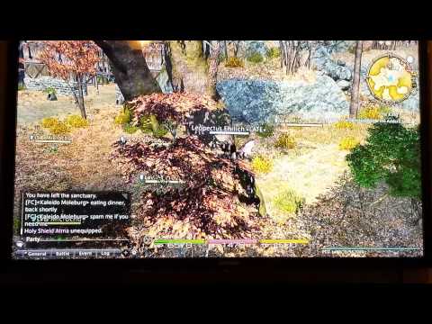 how to turn zenith into atma