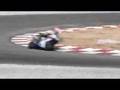 Suzuki GSX-R750 K8 launch test