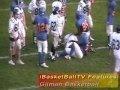 Football iFootball Gilman Rocks Again!