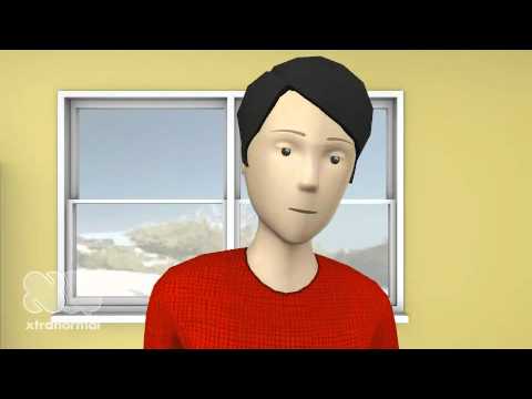 Blame the Tryptophan - Funny Thanksgiving Video