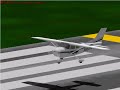 Landings in Princess Juliana INTL Flight Simulator 98 Landings in Princess Juliana INTL Flight Simulator 98