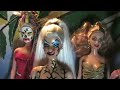 Next Top Doll Cycle 3- 7 of 9