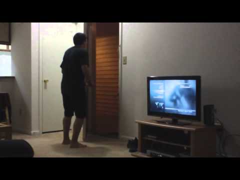 Paranormal Activity 5 (Parody)
