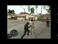 GTA IV TARGET SYSTEM 3.2 for GTA San Andreas video 2