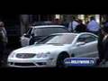 It's BENZ, Bitch! Britney Spears Buys A New Car HOLLYWOOD.TV