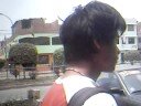 despues de unas amanecidas estudiando Anthony
