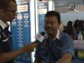 Lintas Langsung dari KPTN 2012 "Jom Masuk U" Zon 7 - Day 2,... View Video