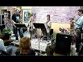 Dave Sterner Quintet - Sidewinder Dave Sterner Quintet - Sidewinder