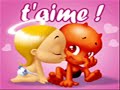 Morgane - Un amour aussi grand Morgane - Un amour aussi grand