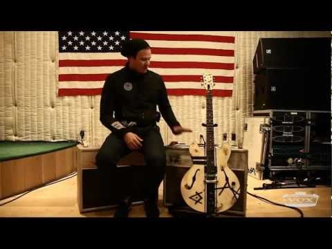 Delonge -