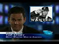 Young Jeezy is Americas Most Wanted
