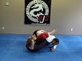 Getting the Kimura: Tip #1