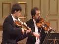 Carl Maria Von Weber - opus 34. Mov. 3