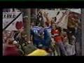 Vélez Sársfield Campeón Torneo Clausura 1993