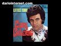 Little Tony - Cuore Ballerino - ANTEPRIMA SOLO 0:58