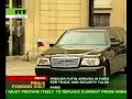 Putin is more than just PM -- French diplomat