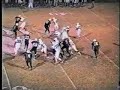 BJ Robinson High School Highlights