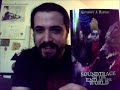 Click here to watch this video Video Blog #4: The Novel Has Arrived!