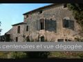 mas en provence alpilles