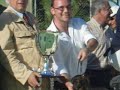 Vadim(dachshund) 2� place BIS at International dogshow