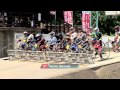 2010JBMXF JAPAN SERIES #3 【Boys 7-8 - Final】