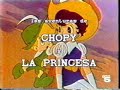 Princesa CaballerO