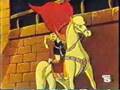 Princesa CaballerO