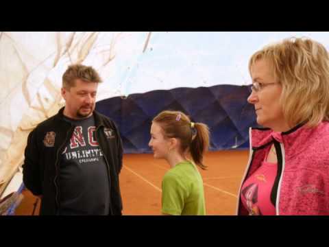 Jak sportovní vysvědčení pomohlo najít správný sport