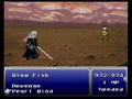 FFVI-Kefka vs. Mama's Boy