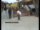 Daniel Mordzin best trick pra�a CWB