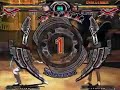 GUILTY GEAR XX ACORE 02 GUILTY GEAR XX ACORE 02