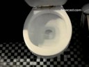How To Wrap a Toilet Seat As a Prank