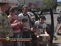 Hold You Dear - Live on Kamloops TV