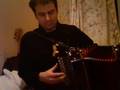 Tim Edey playing melodeon