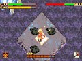 Boktai 2 (Dvalinn Battle)