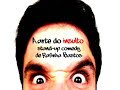 Teaser 2 - A ARTE DO INSULTO