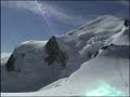 Beklimming Mont Blanc