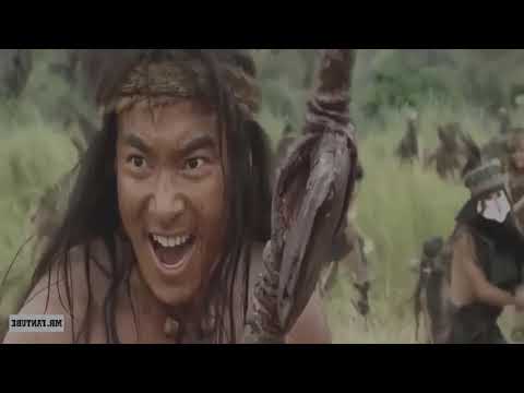 Best Action Movie 2021 Latest Warrior Jungle Movie Full Length English