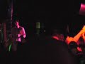 The Bouncing Souls, Live in Seattle 2006 - East Coast! The Bouncing Souls, Live in Seattle 2006 - East Coast!