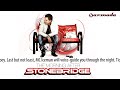 stonebridge,The,Morning