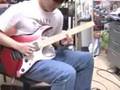 CHATREEO TEST IBANEZ RG1550 PRESTIGE
