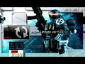 Ultimate Coded Arms theme PSP