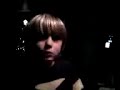 my nine-year-old son was diagnosed with autism at age three... and is completely nuts about 80s hi-tech musical wiz thomas dolby.  here he does his version of td's biggest hit -- the podcast version (episode #5) -- on pretend instruments he made himself, and doing percussion, vocals and all instruments orally.